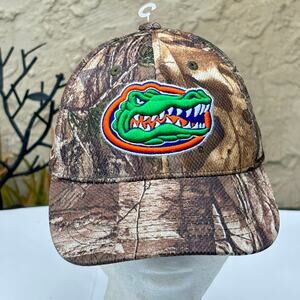Mesh Florida Gator Kid's Hat